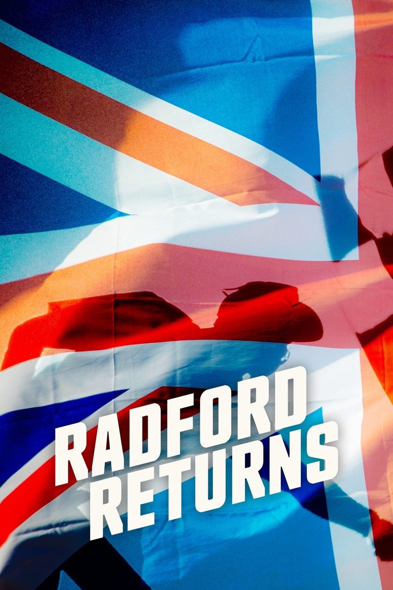  Radford Returns - Watch Suggestor