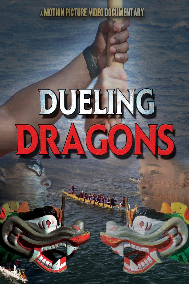  Dueling Dragons - Watch Suggestor
