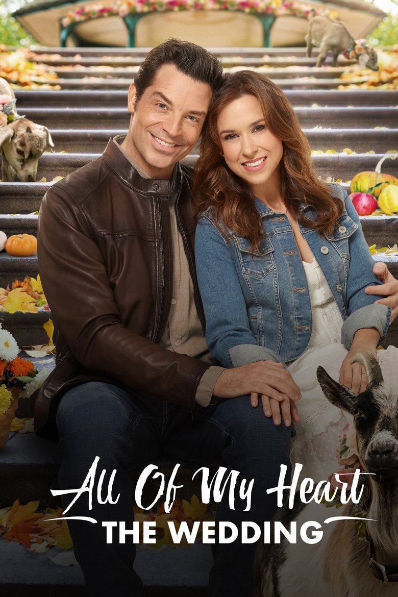  All of My Heart: The Wedding - Watch Suggestor