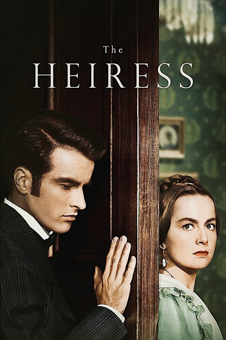  The Heiress - Watch Suggestor