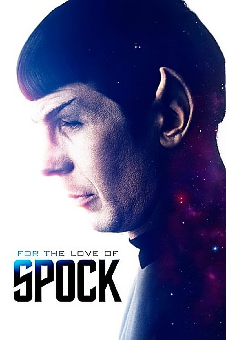  For the Love of Spock - Watch Suggestor