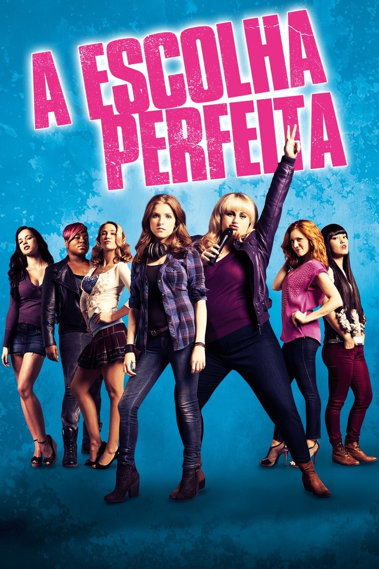  Pitch Perfect - Watch Suggestor