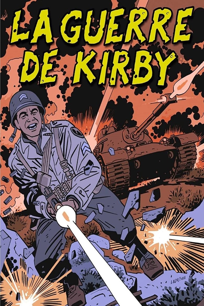  Kirby at War: La Guerre De Kirby - Watch Suggestor
