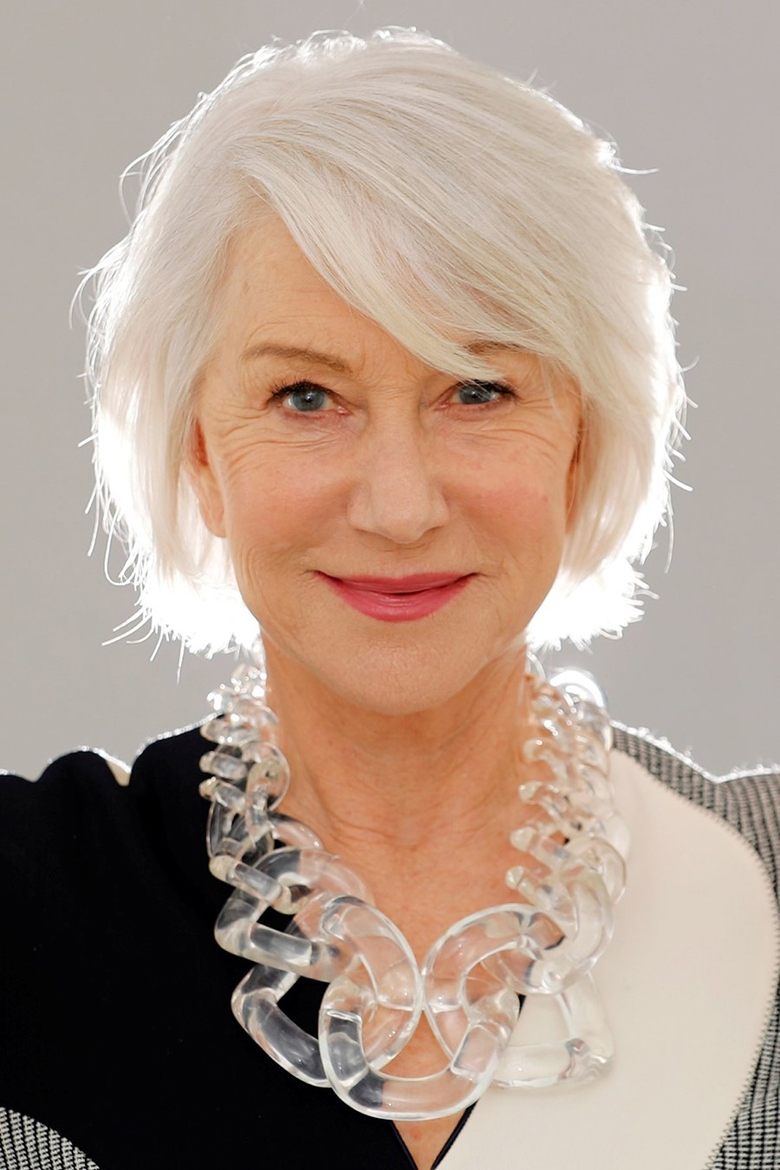 Helen Mirren - Watch Suggestor