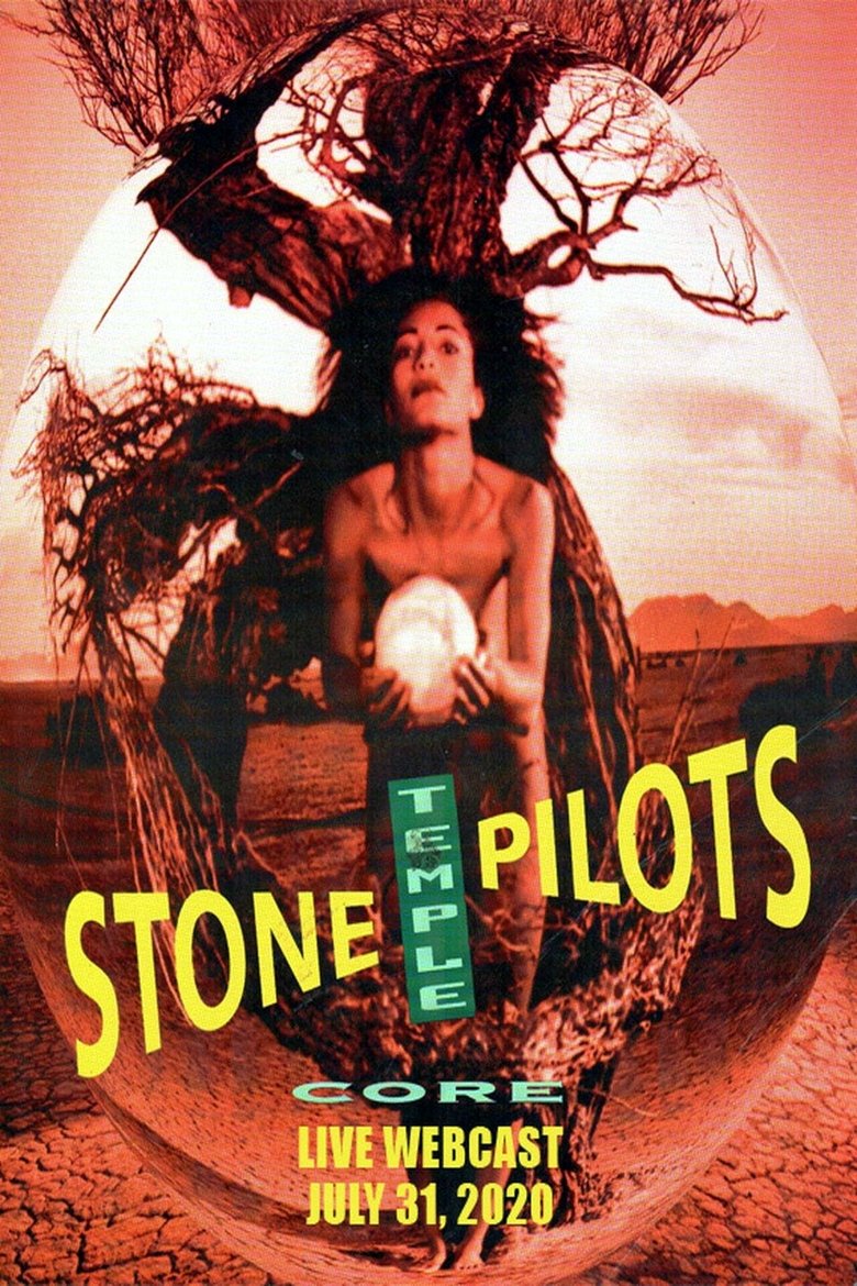  Stone Temple Pilots Core Live Webcast - Watch Suggestor