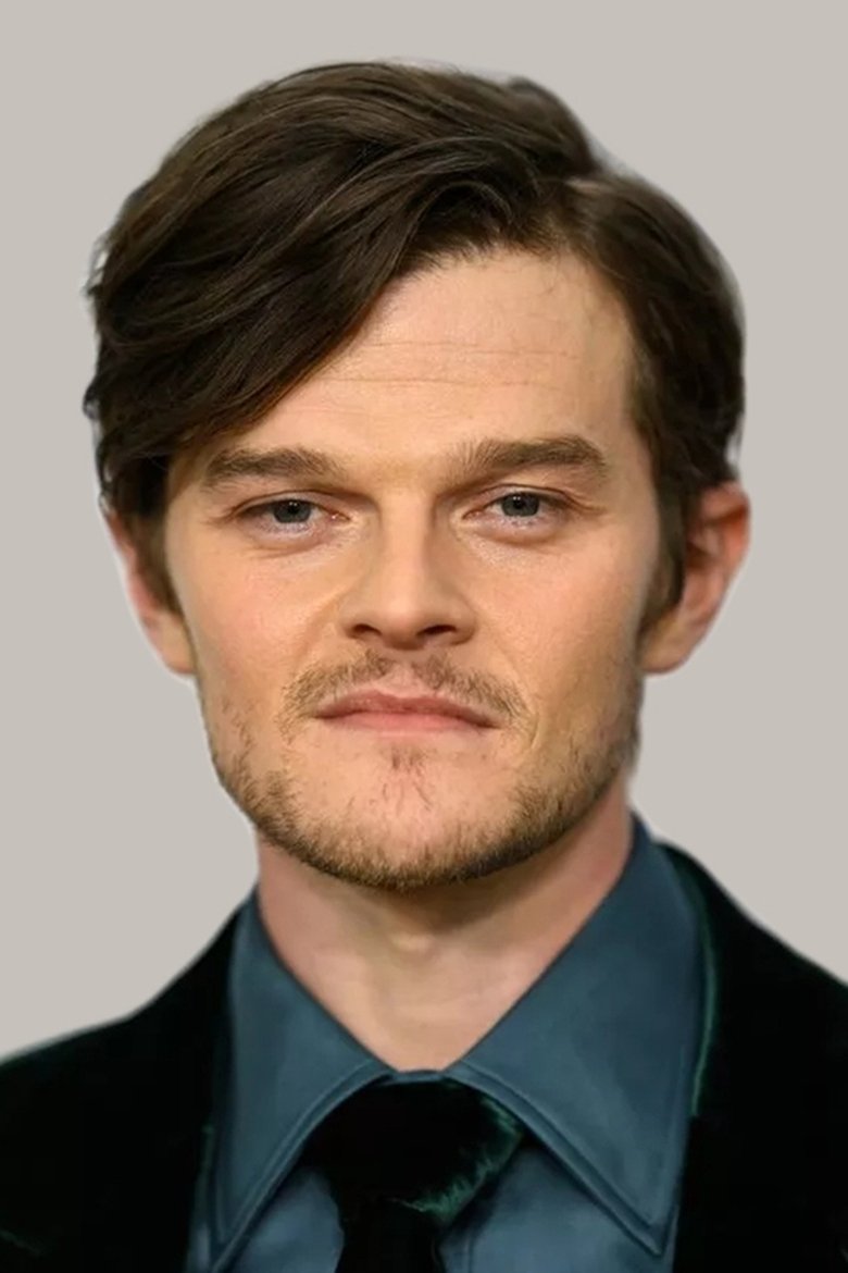 Robert Aramayo - Watch Suggestor