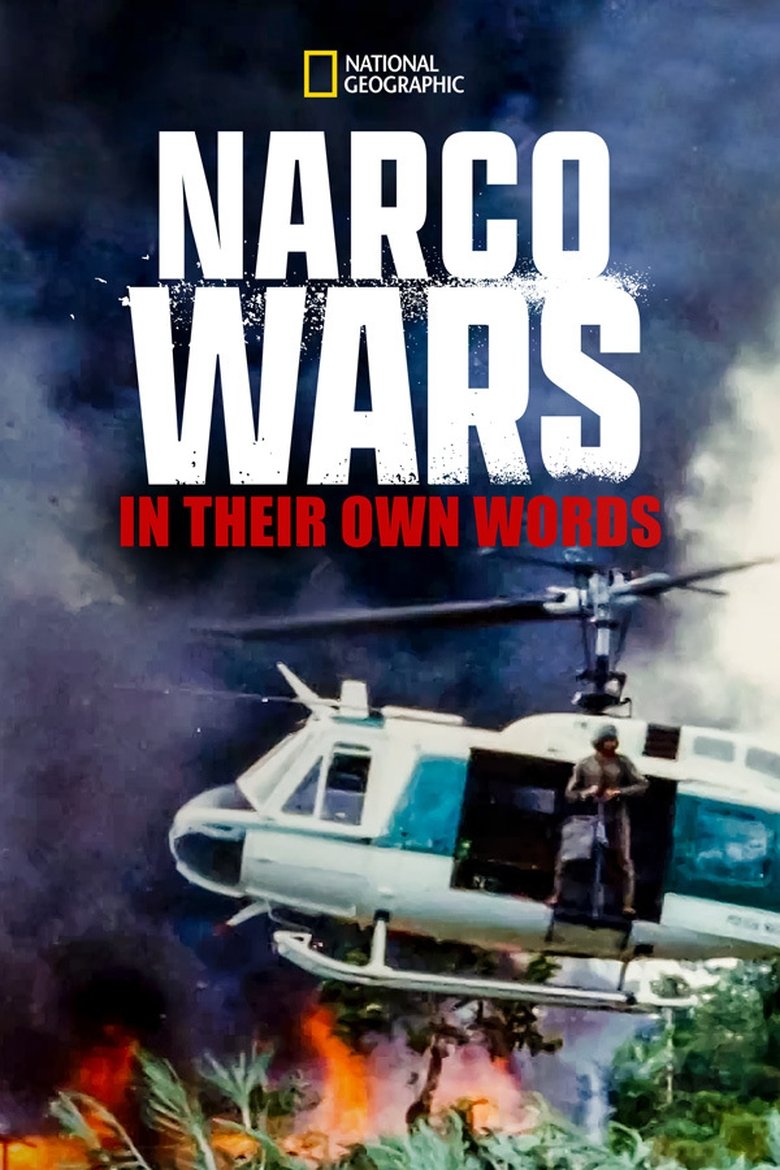  Narco Wars: In Their Own Words - Watch Suggestor