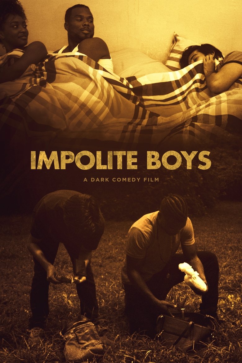  Impolite Boys - Watch Suggestor