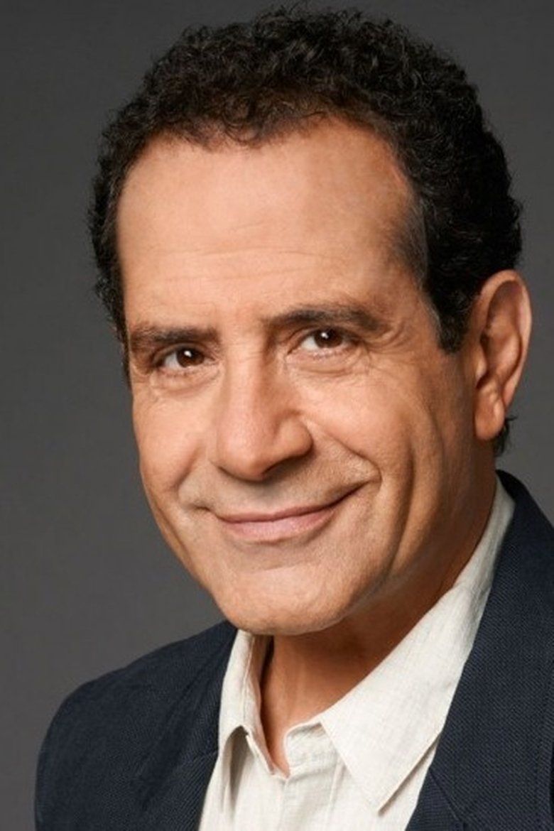 Tony Shalhoub - Watch Suggestor