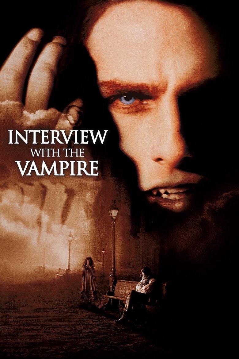  Interview with the Vampire - Watch Suggestor