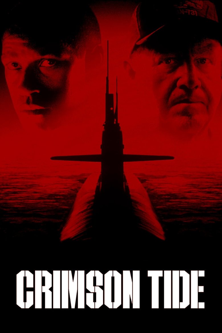  Crimson Tide - Watch Suggestor