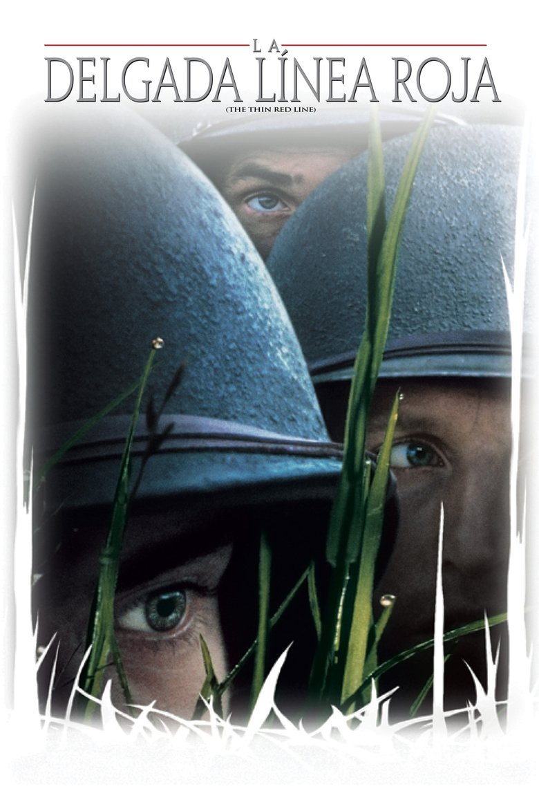  The Thin Red Line - Watch Suggestor