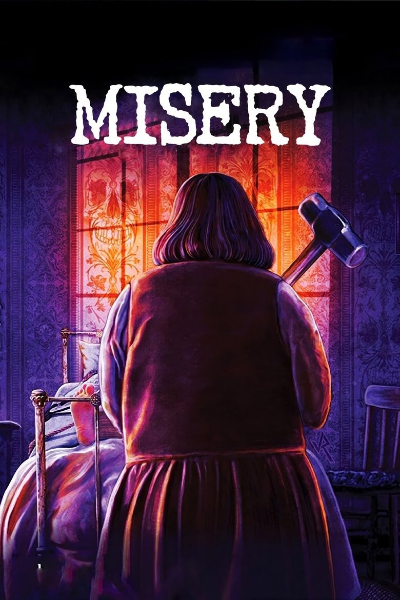  Misery - Watch Suggestor