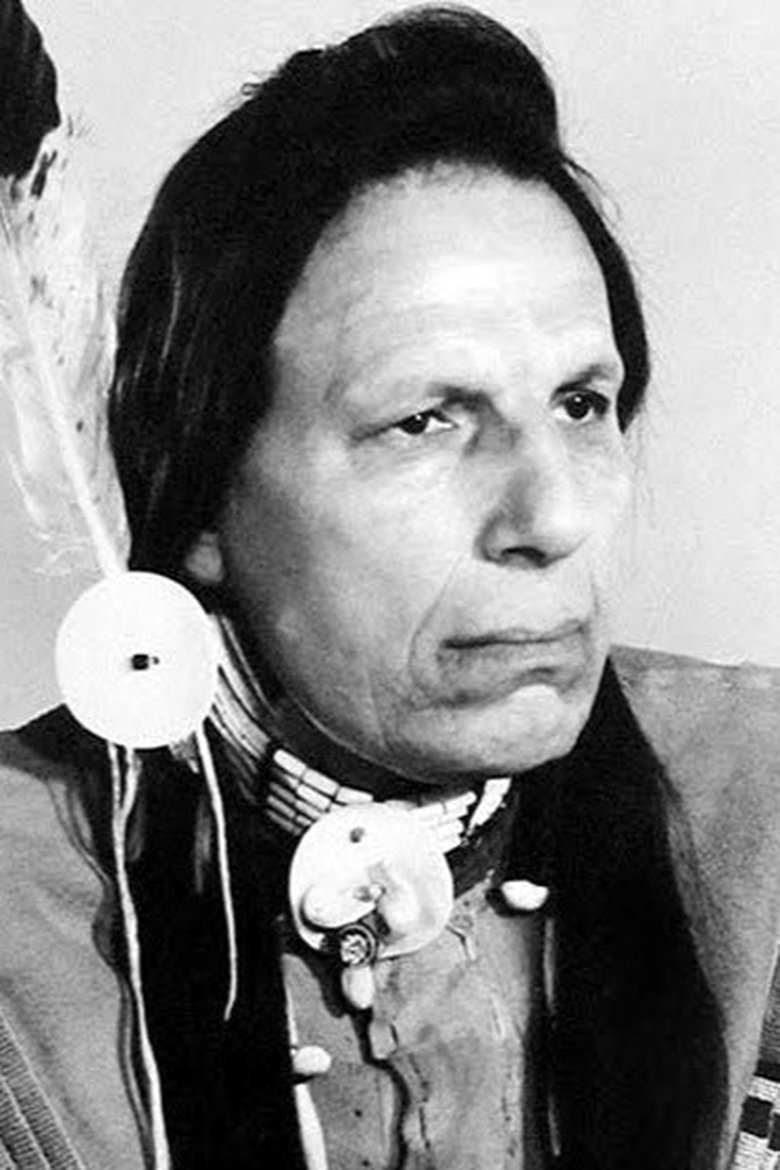 Iron Eyes Cody - Watch Suggestor