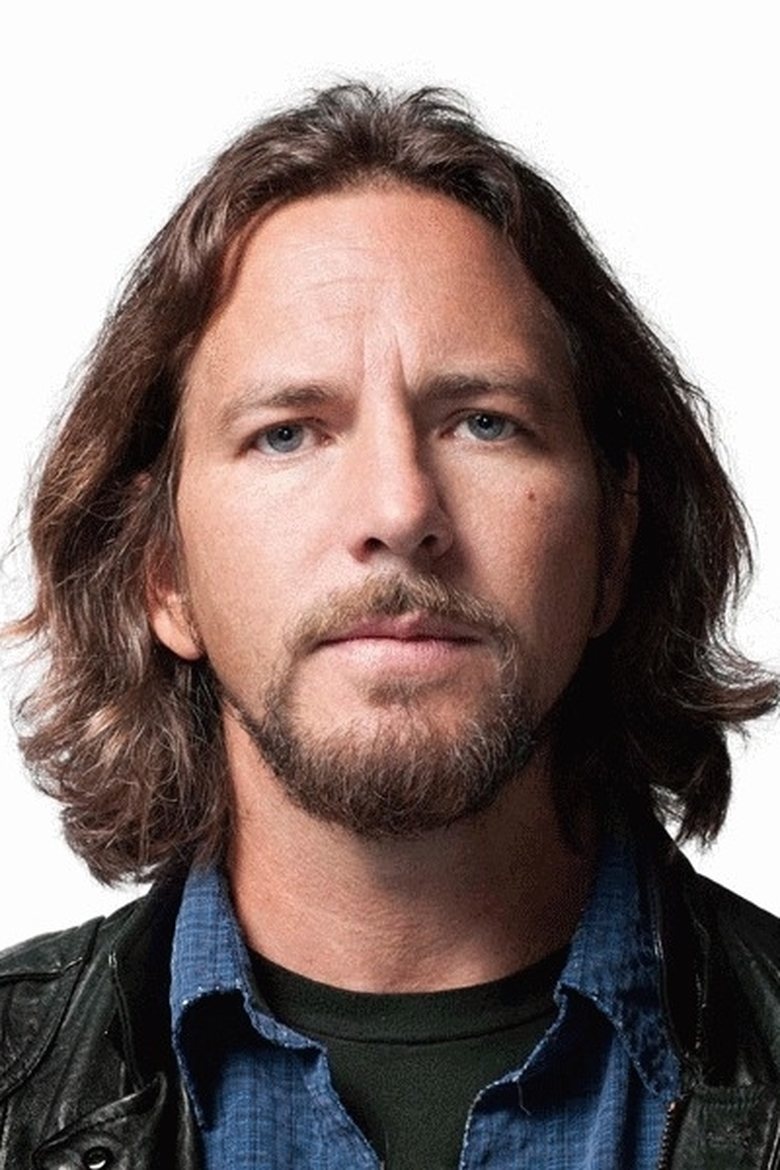 Eddie Vedder - Watch Suggestor