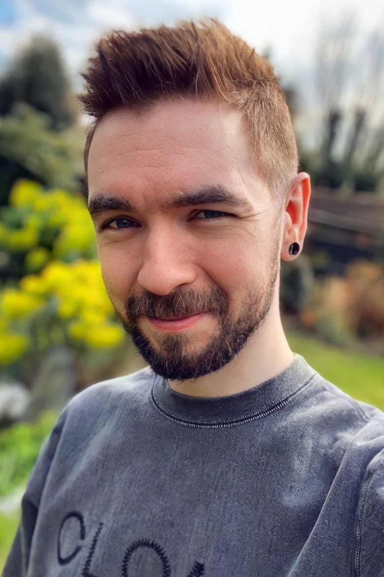 Seán McLoughlin - Watch Suggestor