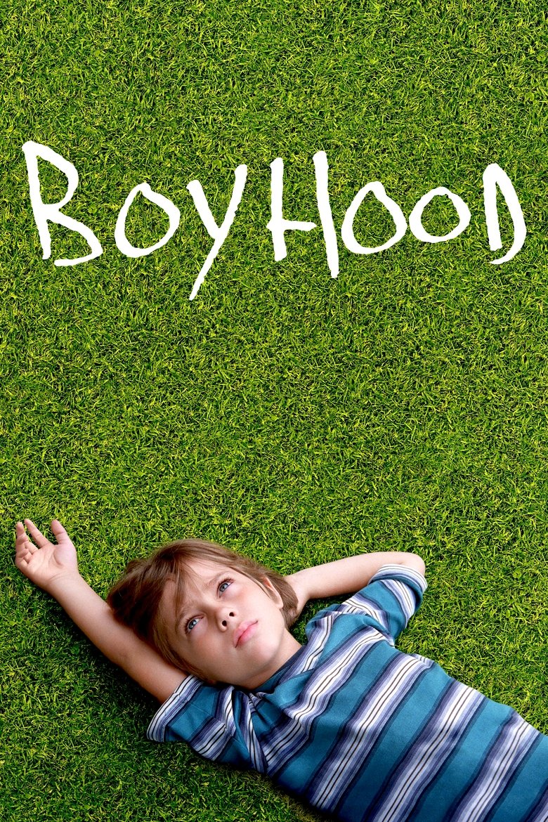  Boyhood - Watch Suggestor