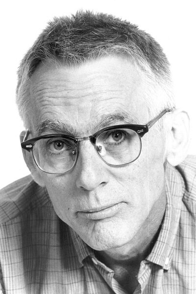 David Blackwell - Watch Suggestor