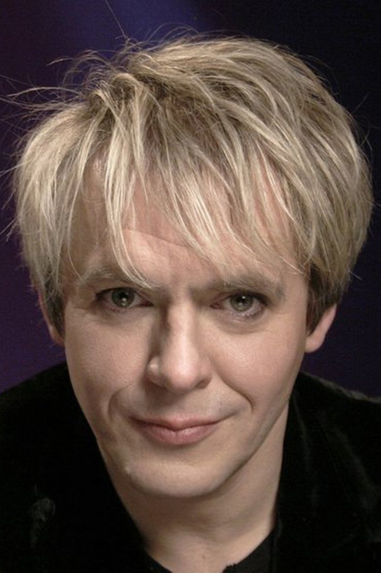 Nick Rhodes - Watch Suggestor