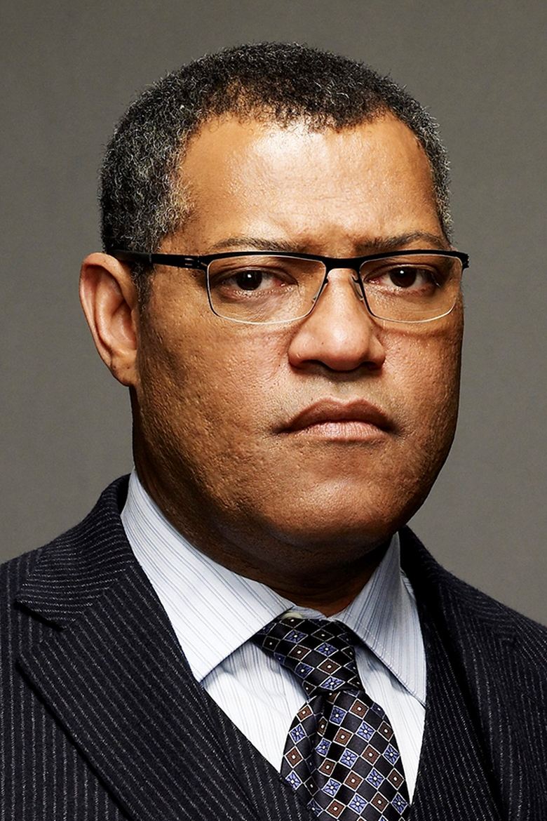 Laurence Fishburne - Watch Suggestor