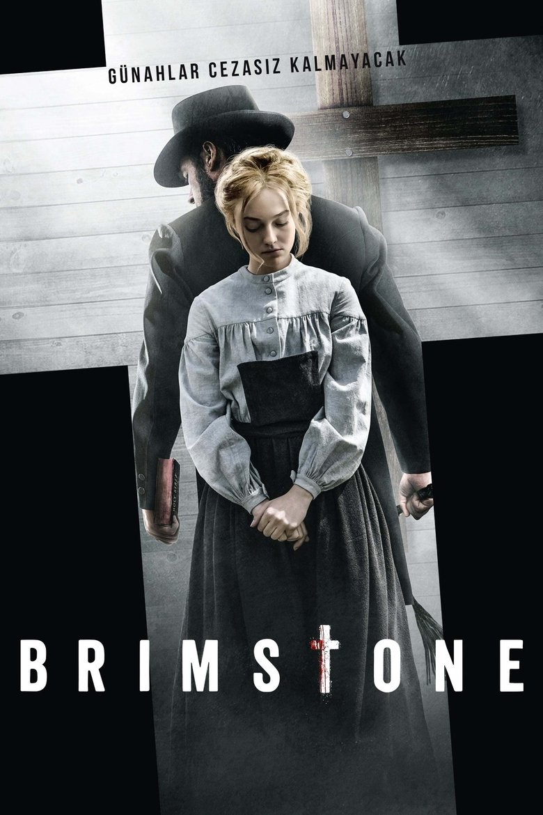  Brimstone - Watch Suggestor
