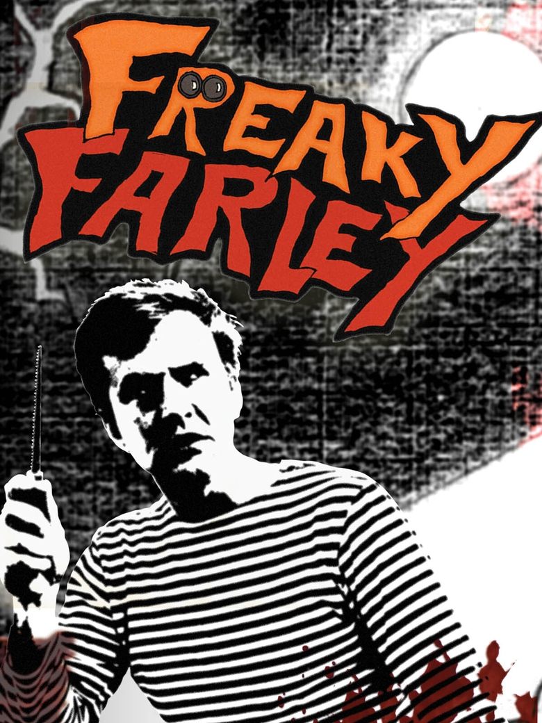  Freaky Farley - Watch Suggestor