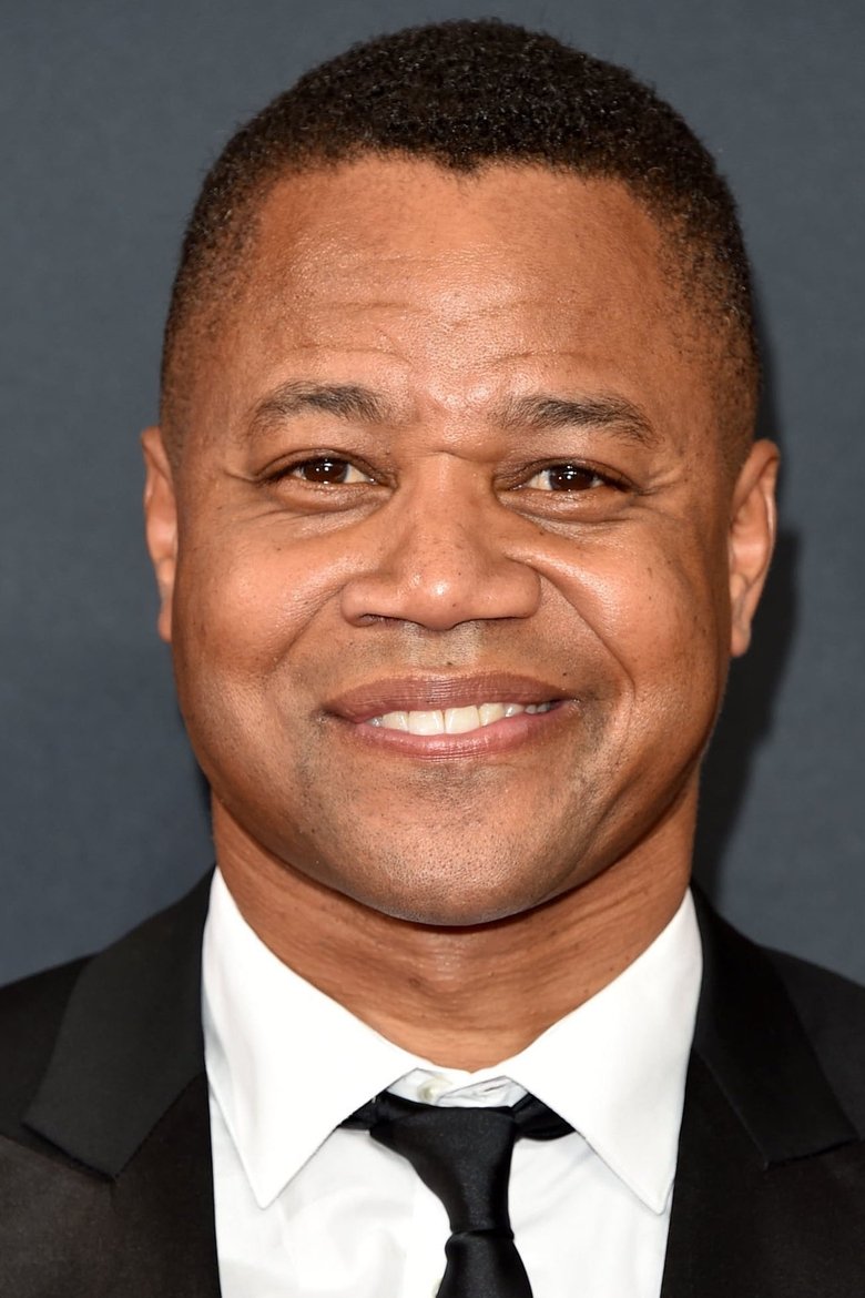 Cuba Gooding Jr. - Watch Suggestor
