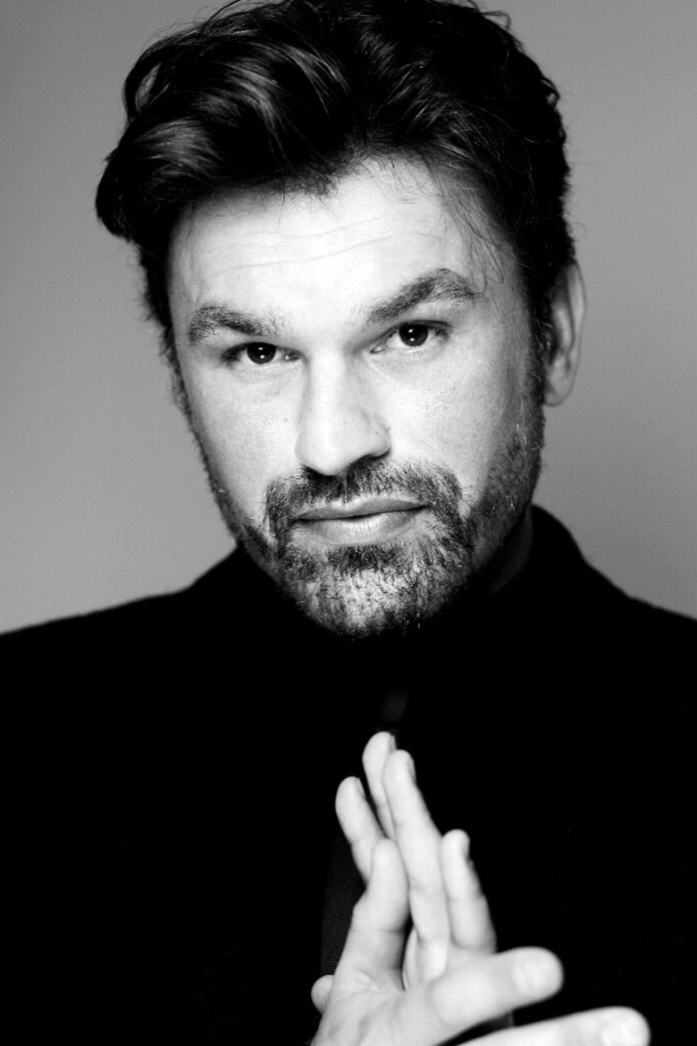 Alexander Maniatis - Watch Suggestor