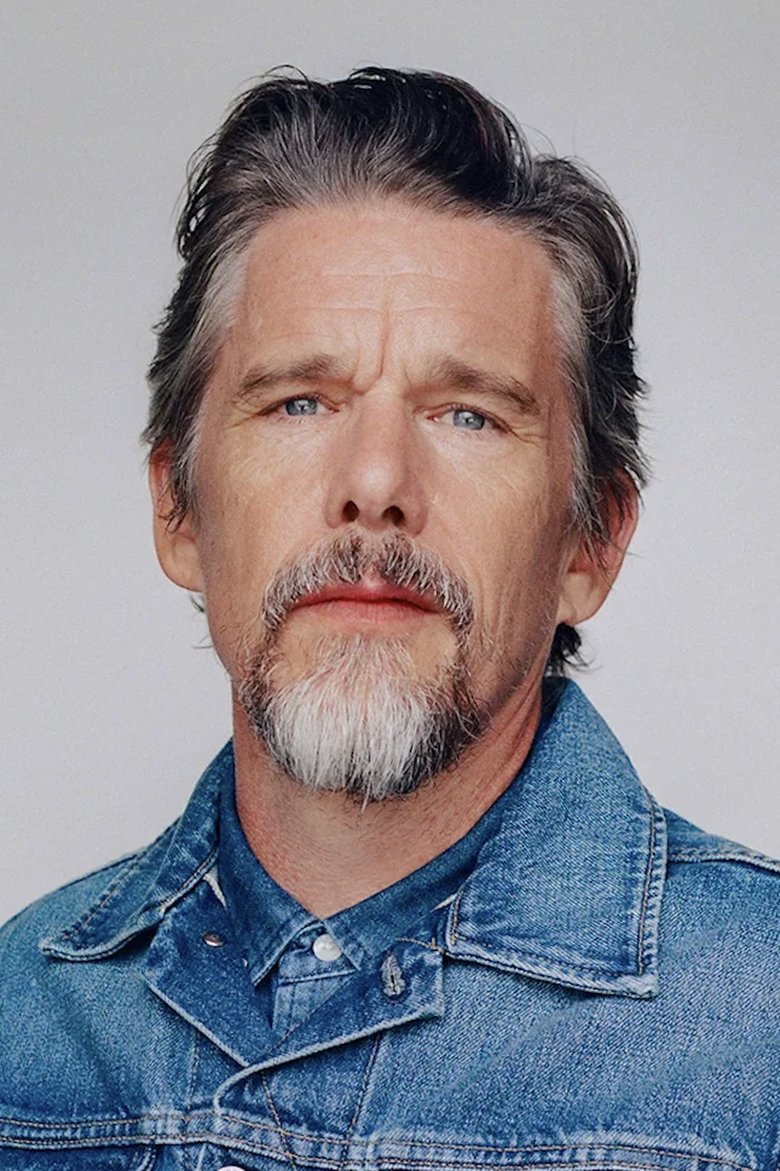 Ethan Hawke - Watch Suggestor