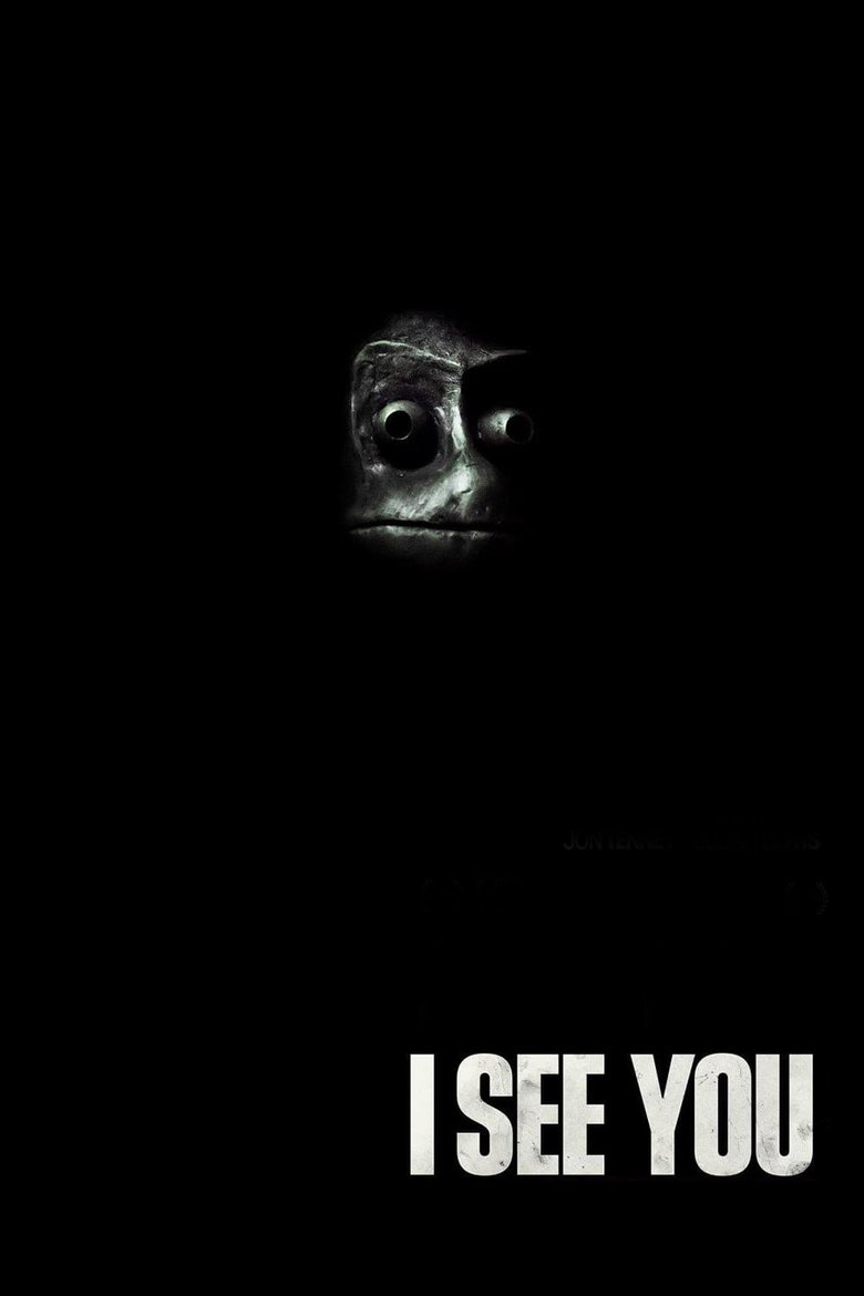  I See You - Watch Suggestor
