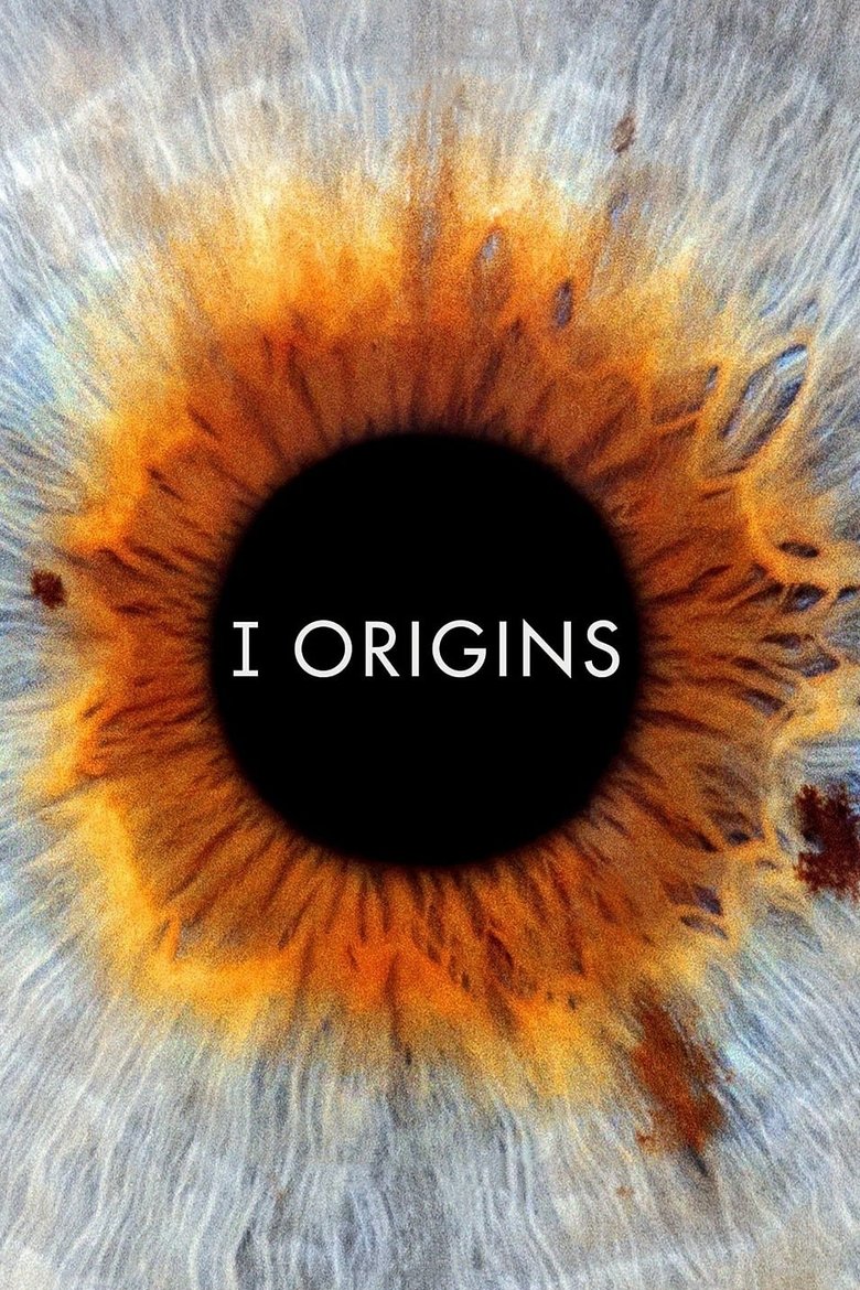  I Origins - Watch Suggestor