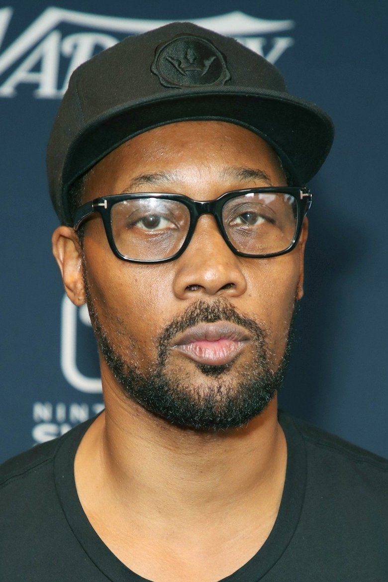 RZA - Watch Suggestor