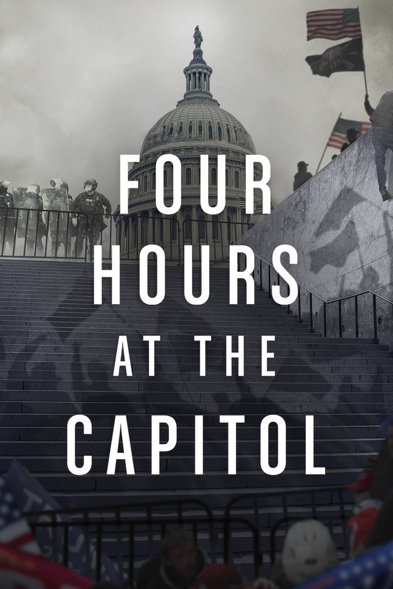  Four Hours at the Capitol - Watch Suggestor
