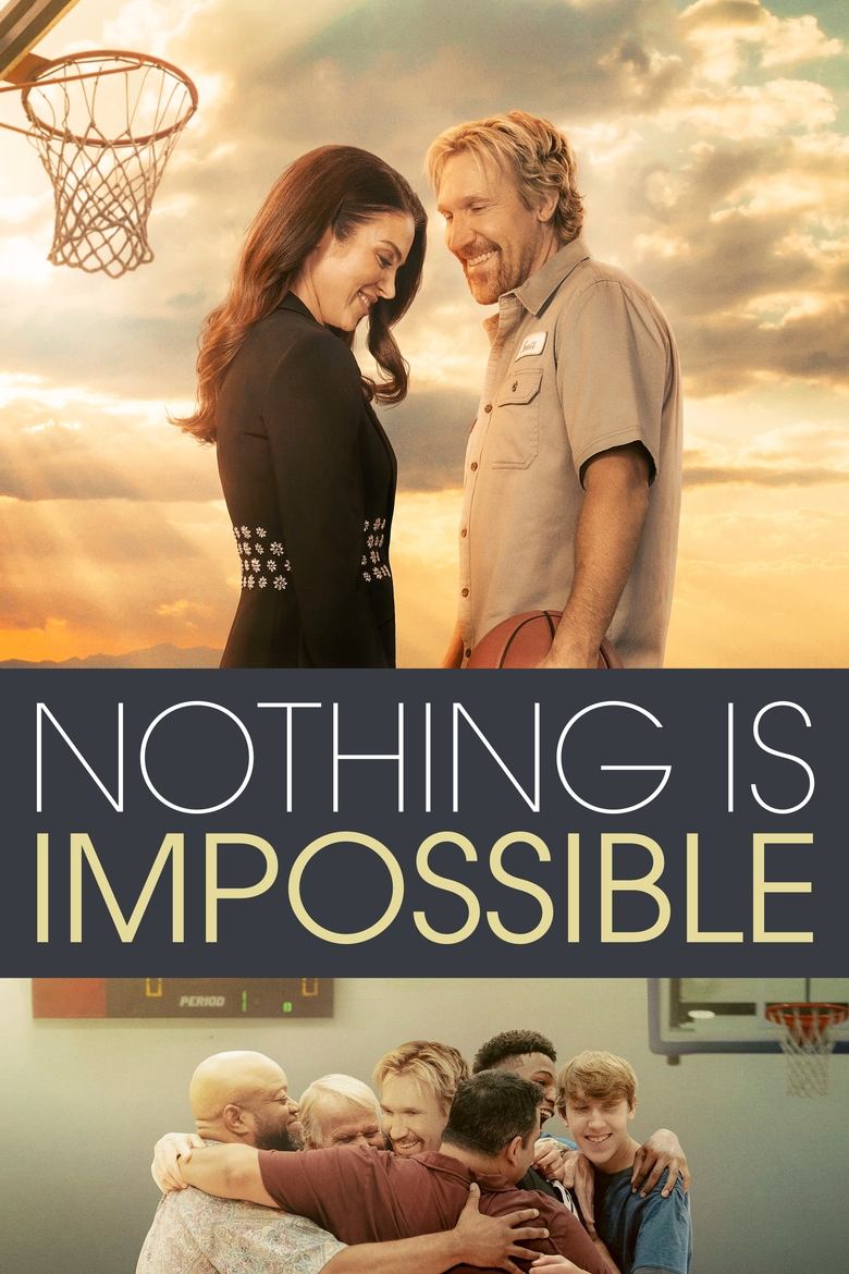  Nothing Is Impossible - Watch Suggestor