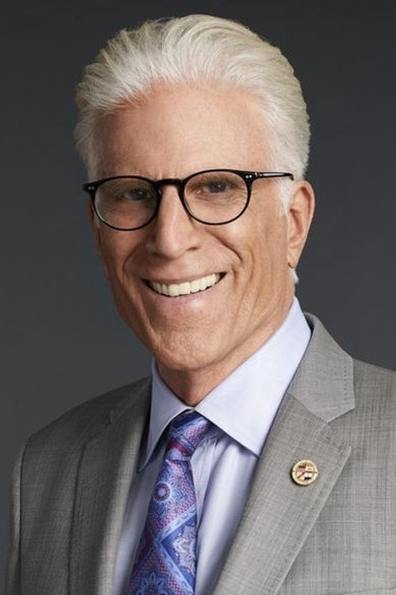 Ted Danson - Watch Suggestor