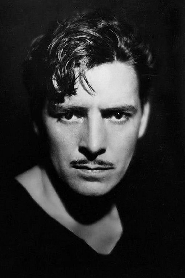 Ronald Colman - Watch Suggestor
