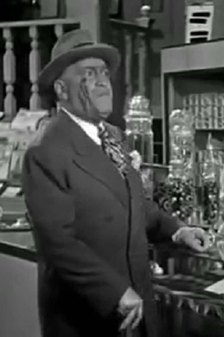 Victor Travis - Watch Suggestor