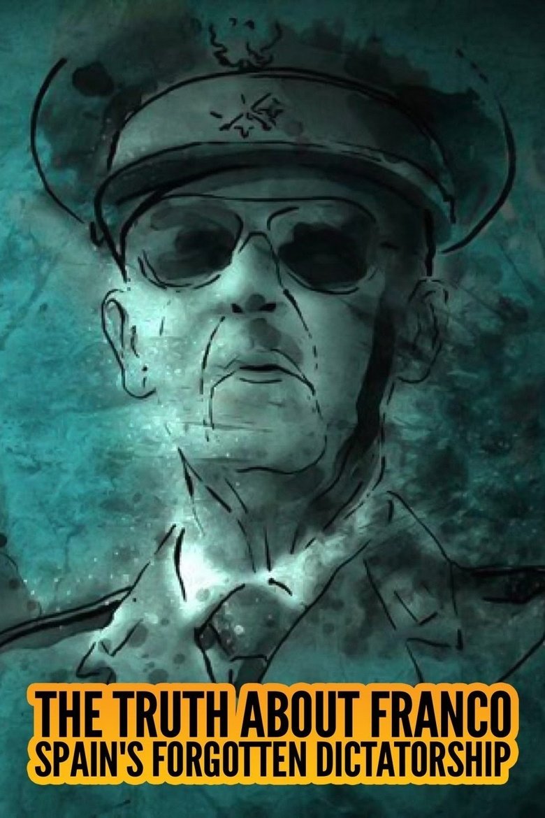  The Truth about Franco: Spain's Forgotten Dictatorship - Watch Suggestor