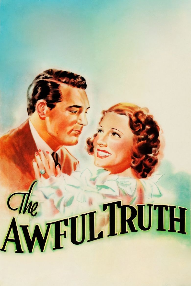  The Awful Truth - Watch Suggestor