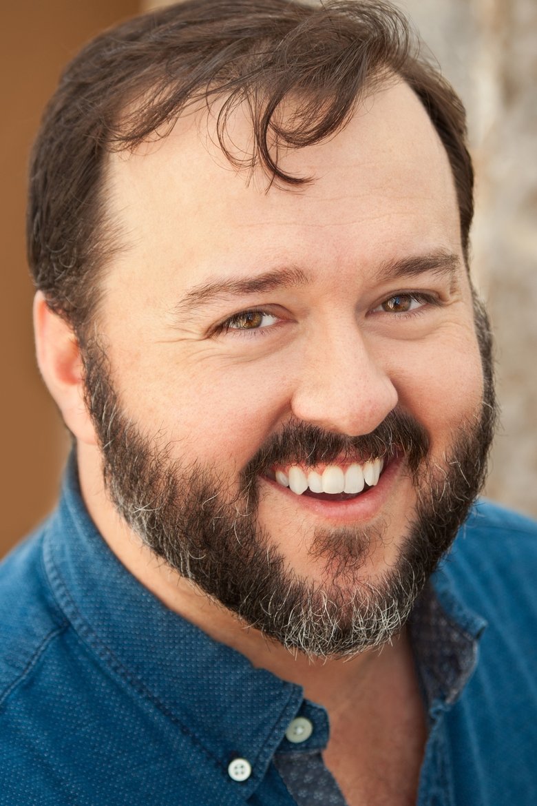 Brian Ray Norris - Watch Suggestor