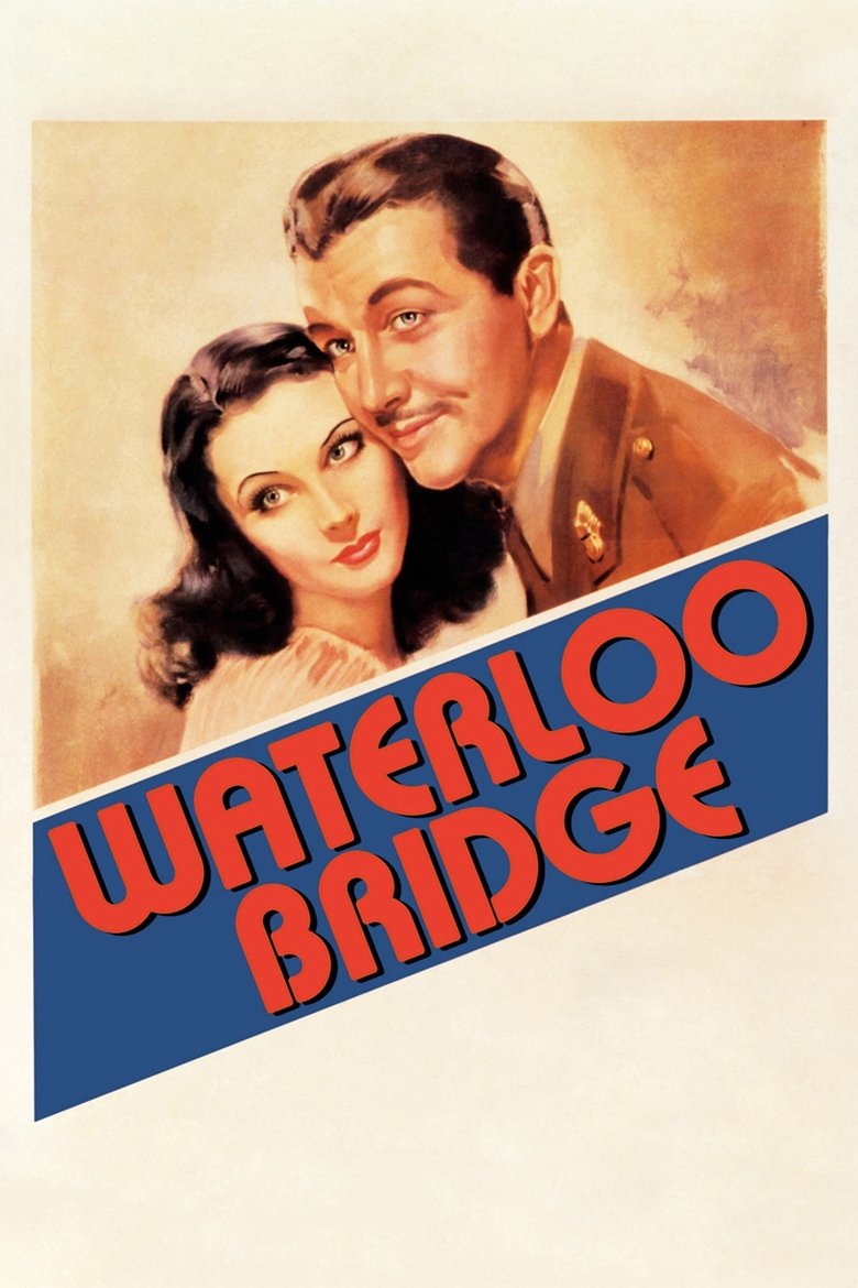  Waterloo Bridge - Watch Suggestor