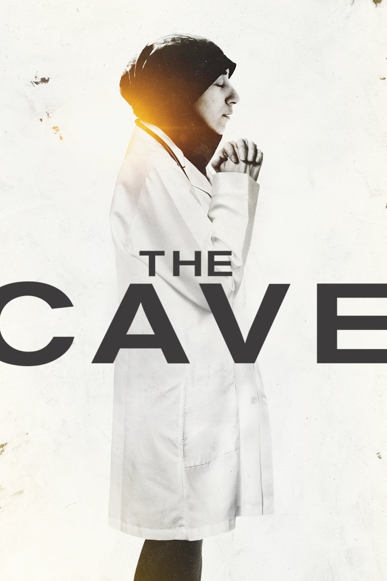  The Cave - Watch Suggestor