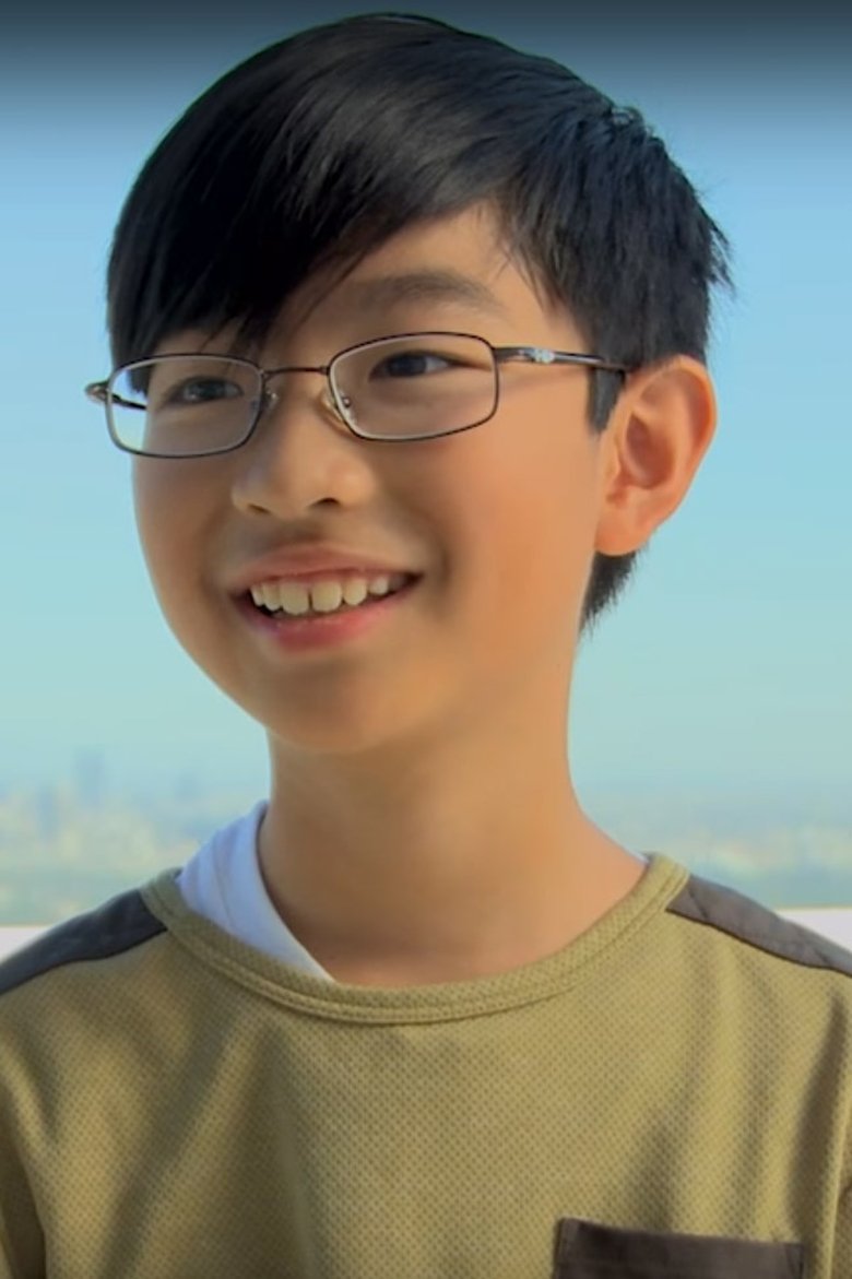 Ethan Dizon - Watch Suggestor