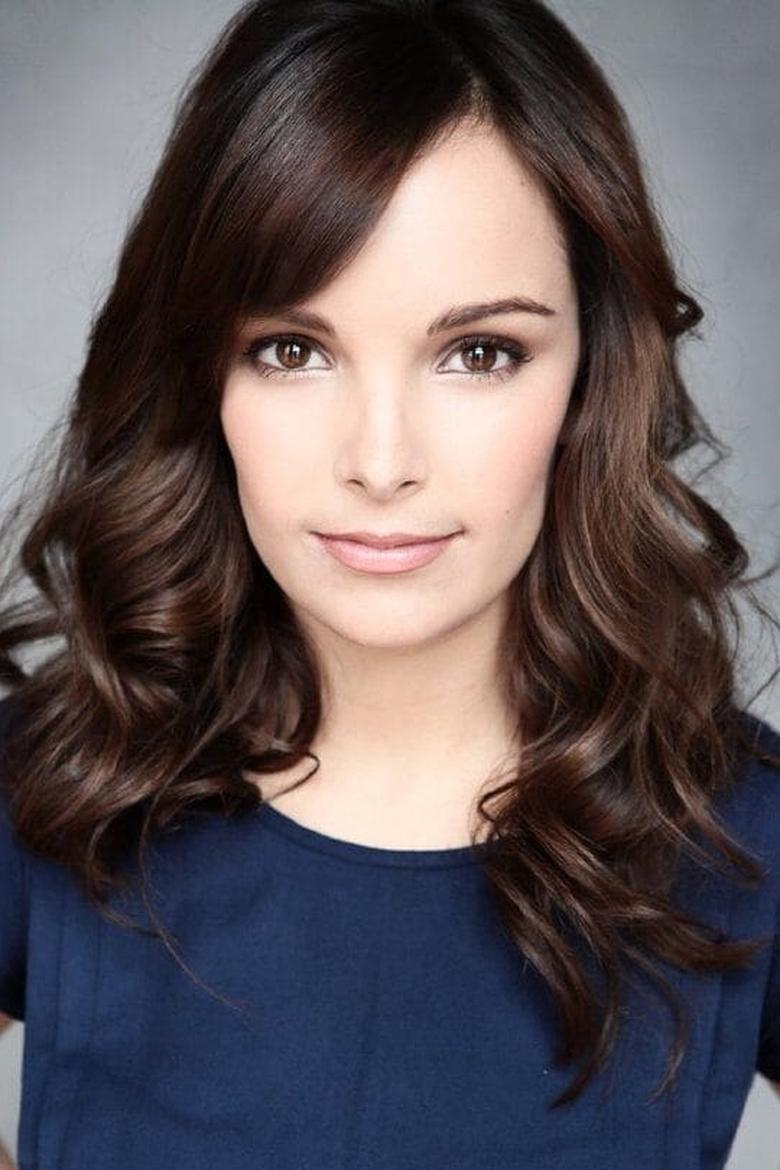 Jodi Balfour - Watch Suggestor