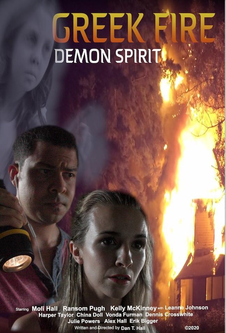  The Last Ghost Hunters - Watch Suggestor
