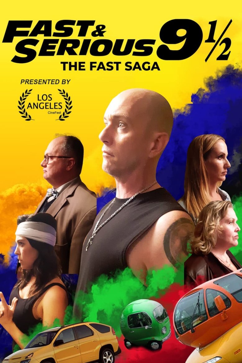  Fast & Serious - Watch Suggestor
