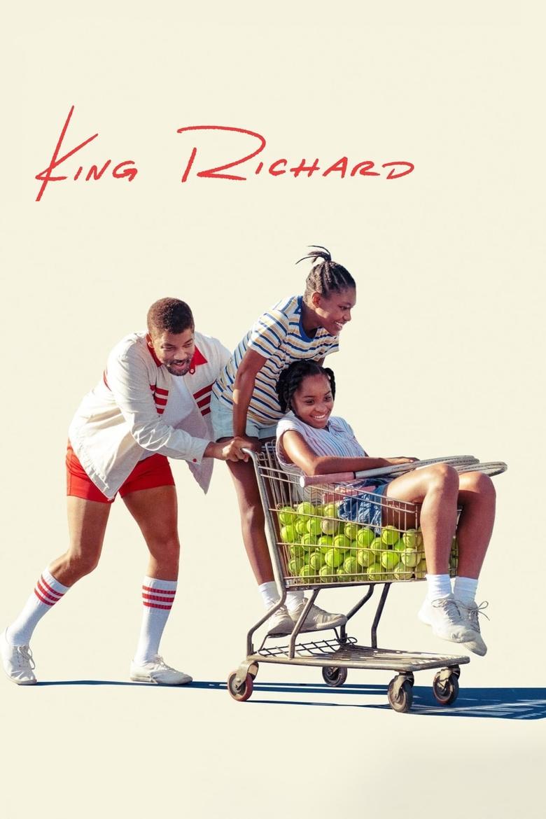  King Richard - Watch Suggestor