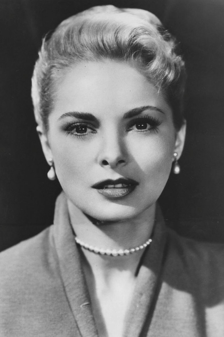 Janet Leigh - Watch Suggestor