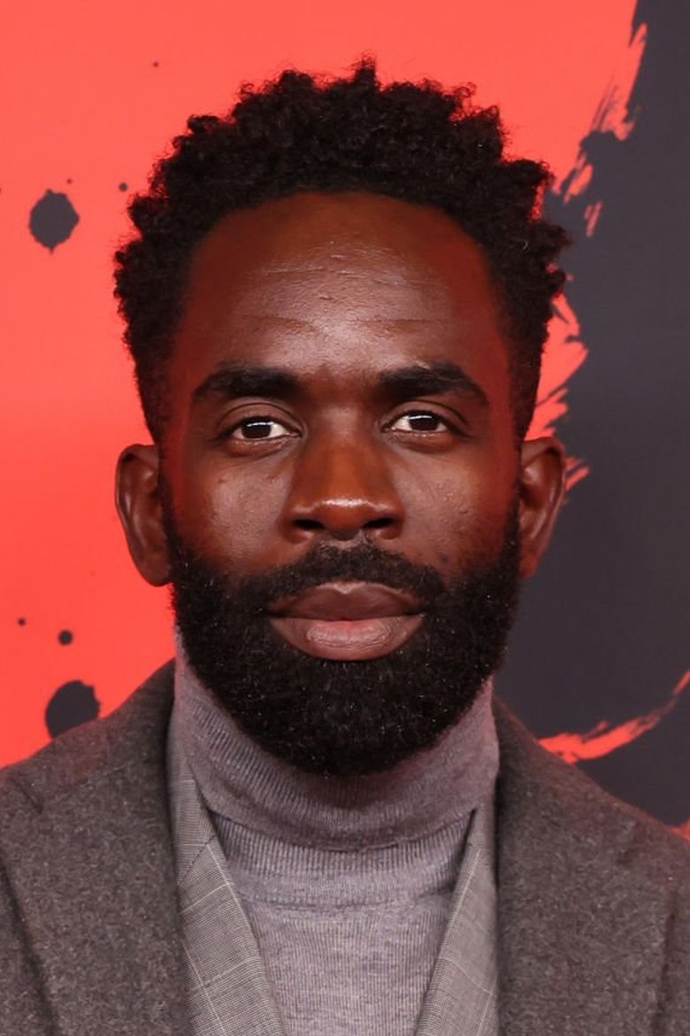 Jimmy Akingbola - Watch Suggestor