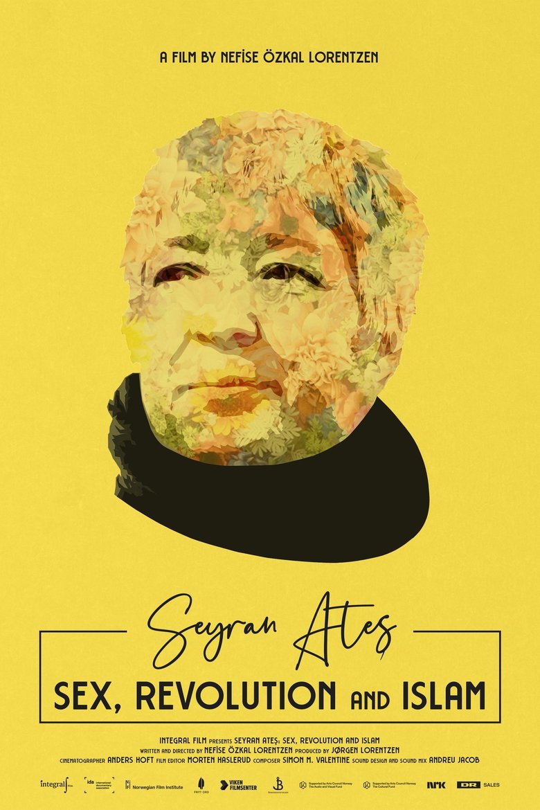 Seyran Ateş: Sex, Revolution and Islam - Watch Suggestor